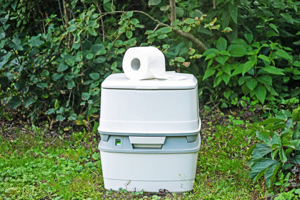 Best Portable toilet rental cost  in Rock Rapids, IA
