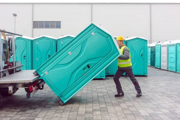 Best Local porta potty services  in Rock Rapids, IA