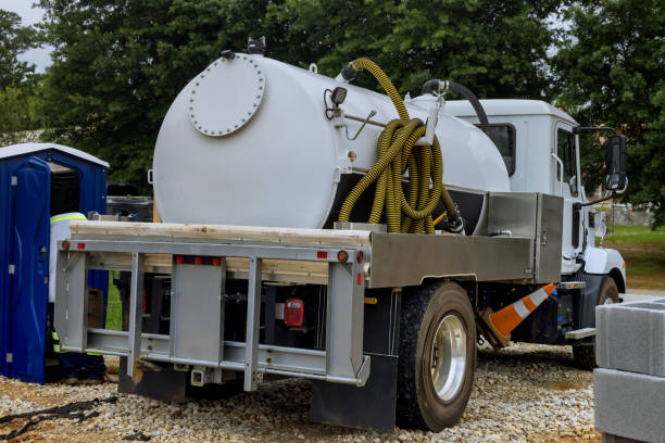 Best Restroom trailer rental cost  in Rock Rapids, IA