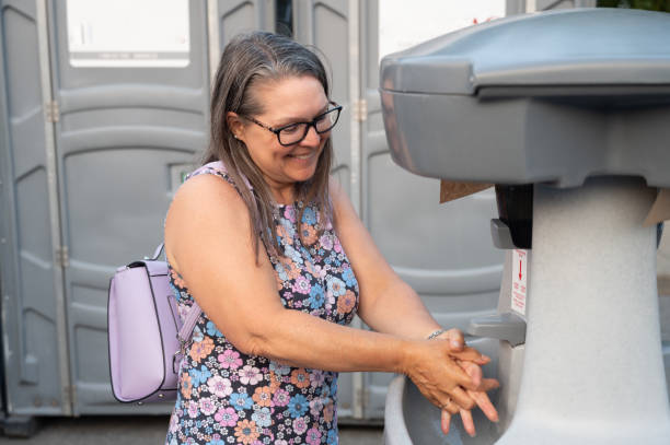 Best Long-term porta potty rental  in Rock Rapids, IA