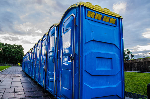 Professional porta potty rental in Rock Rapids, IA
