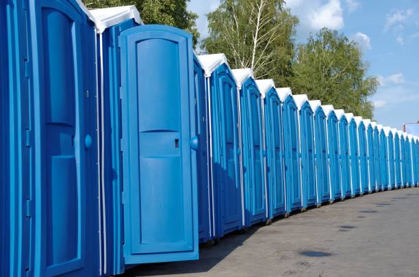 Best Portable toilet rental cost  in Rock Rapids, IA